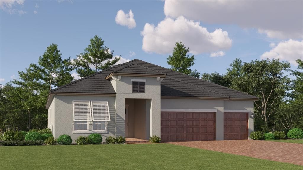 9359 MINNOW RAY DRIVE LAND O LAKES, FL 34638