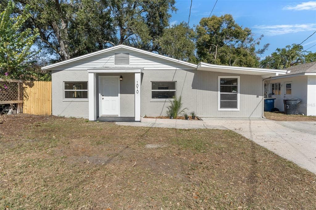 1010 FAIRMONT STREET CLEARWATER, FL 33755