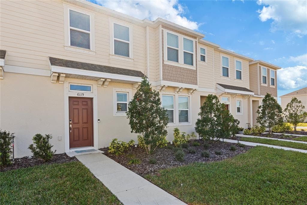 6119 WHETSTONE COURT PALMETTO, FL 34221