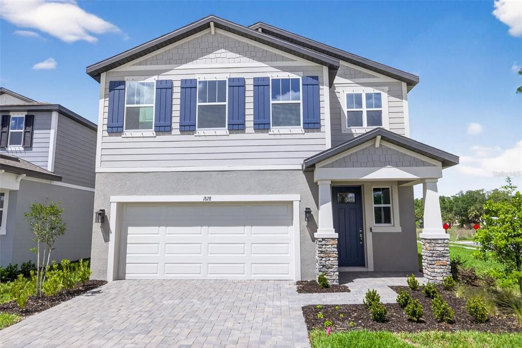 1828 SOARING VIDA STREET PALMETTO, FL 34221