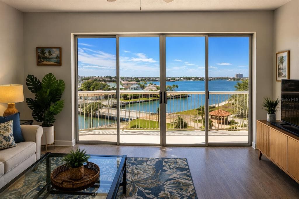 4900 BRITTANY DRIVE S UNIT 610