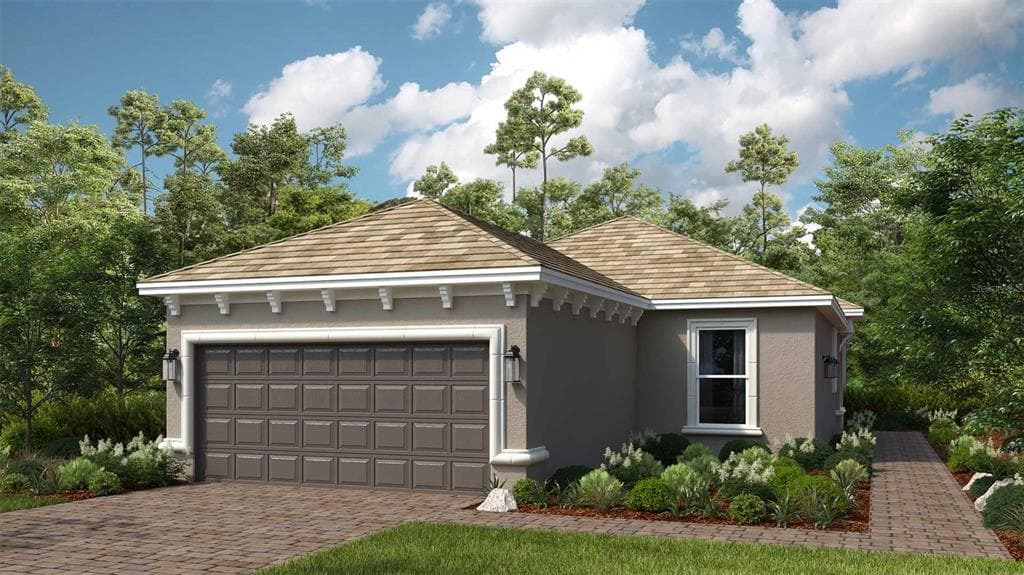3938 IMMACOLATA WAY WESLEY CHAPEL, FL 33543