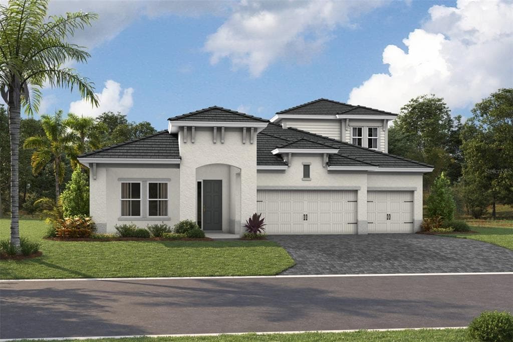 10237 CROSS RIVER TRAIL PARRISH, FL 34219