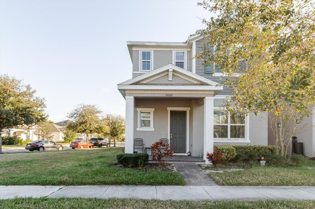 16012 MICELLI DRIVE