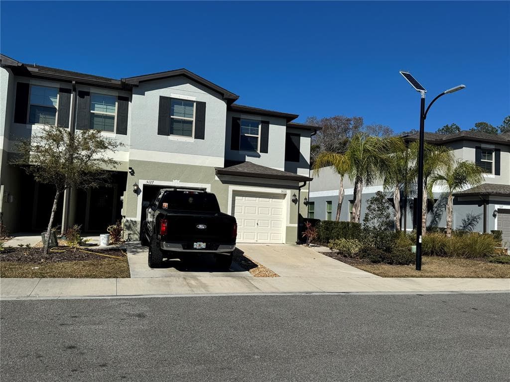 5131 FORUM BOULEVARD