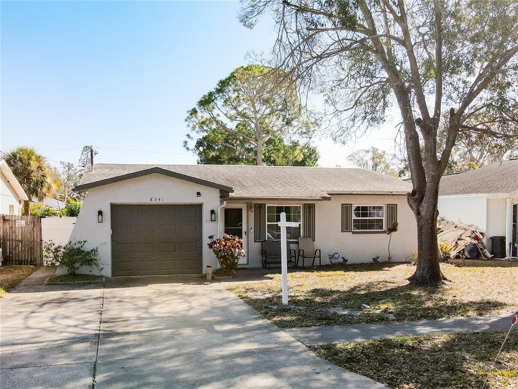 8341 43RD WAY N PINELLAS PARK, FL 33781