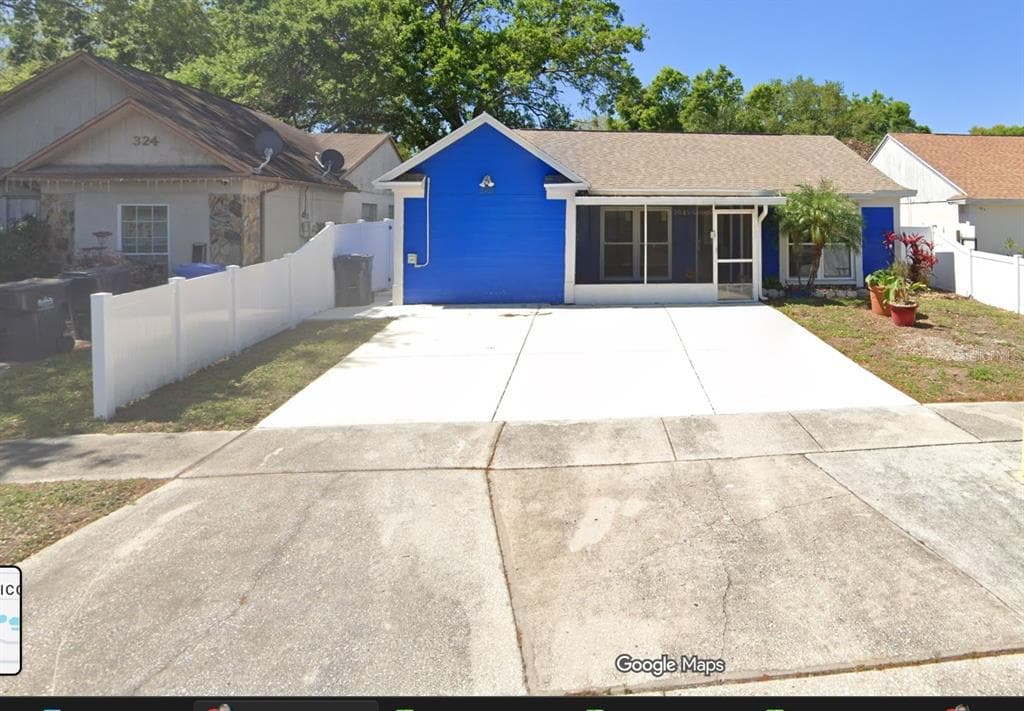 322 REGAL PARK DRIVE