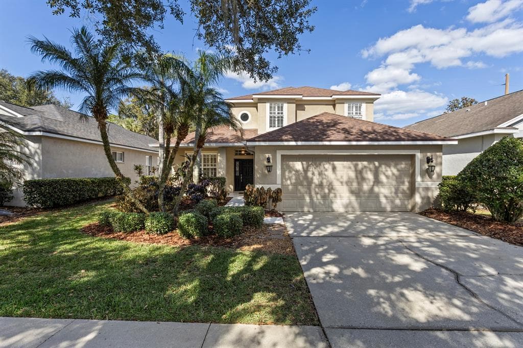 3231 STONEBRIDGE TRAIL