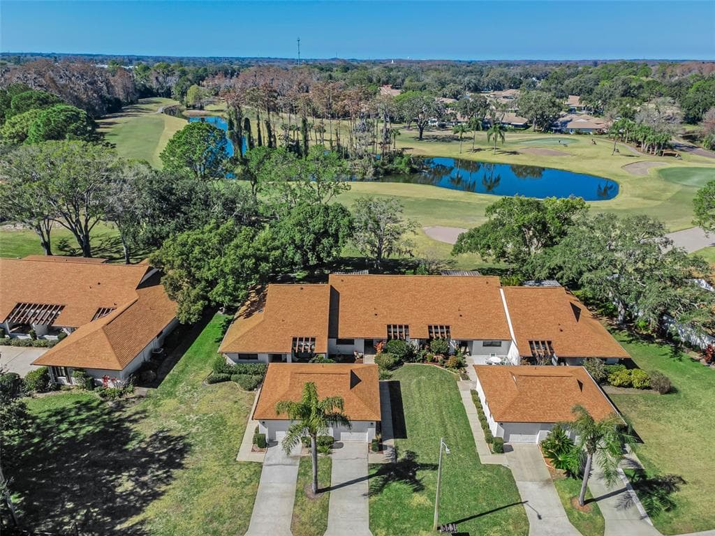 3351 LORI LANE UNIT 3351