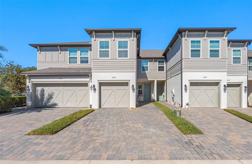 2456 FOGGY CREEK CIRCLE CLEARWATER, FL 33764