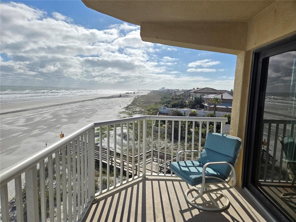 4799 S ATLANTIC AVENUE UNIT 4080