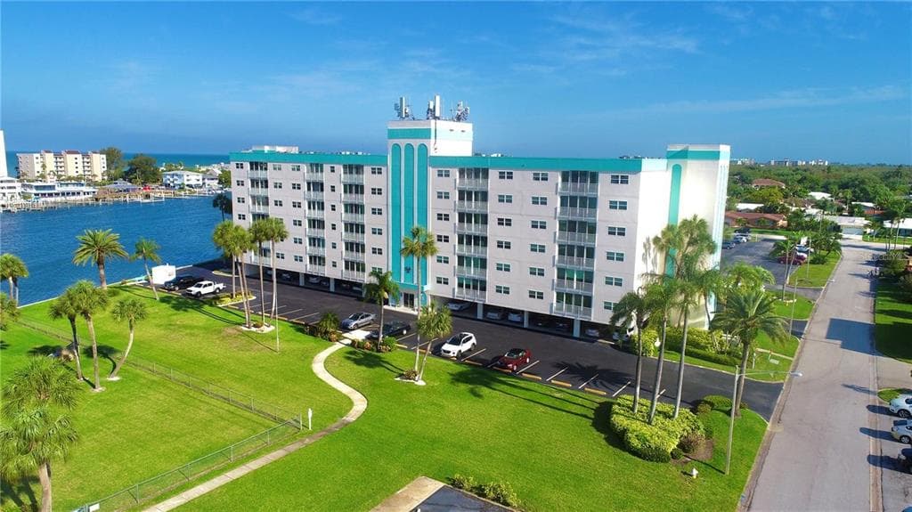 10216 REGAL DRIVE UNIT 310