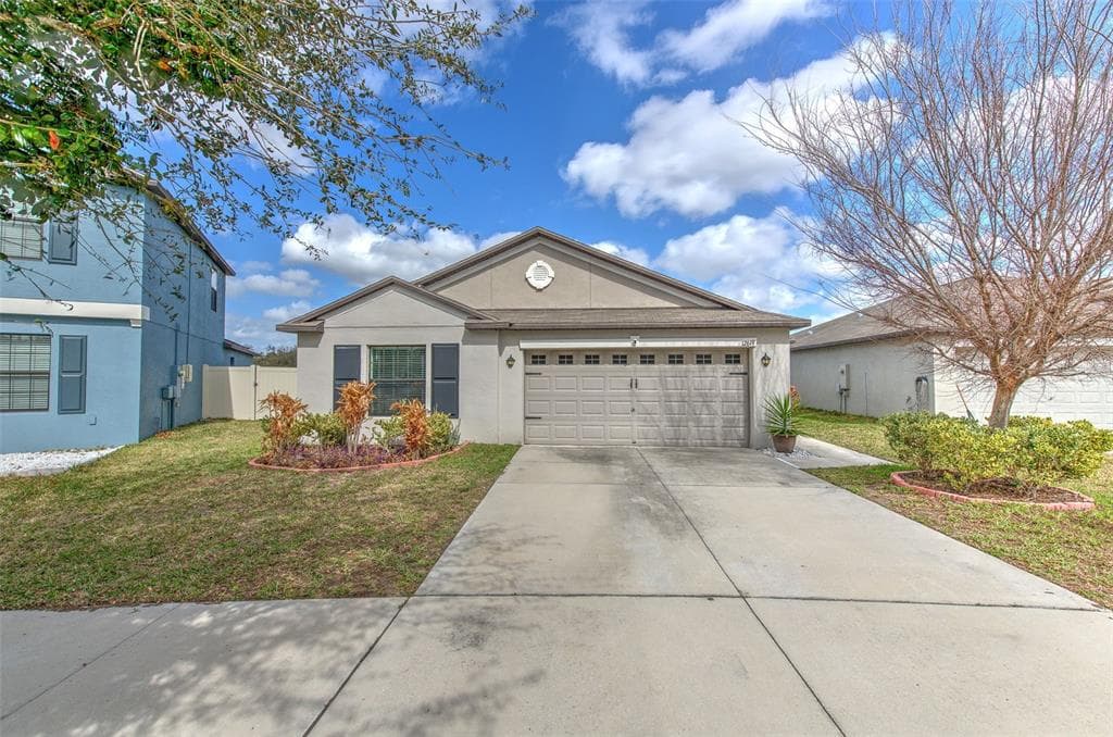 12619 LEMON PEPPER DRIVE
