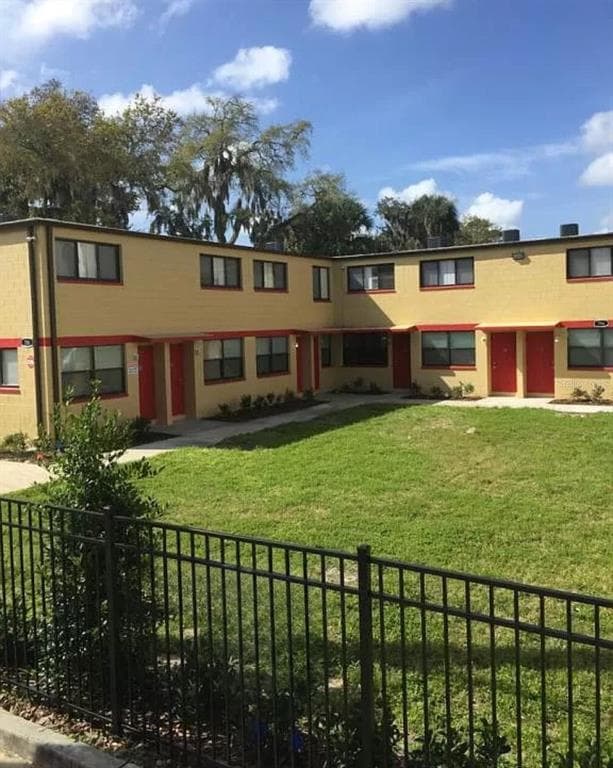 706 S MARTIN LUTHER KING BOULEVARD UNIT 2 DAYTONA BEACH, FL 32114