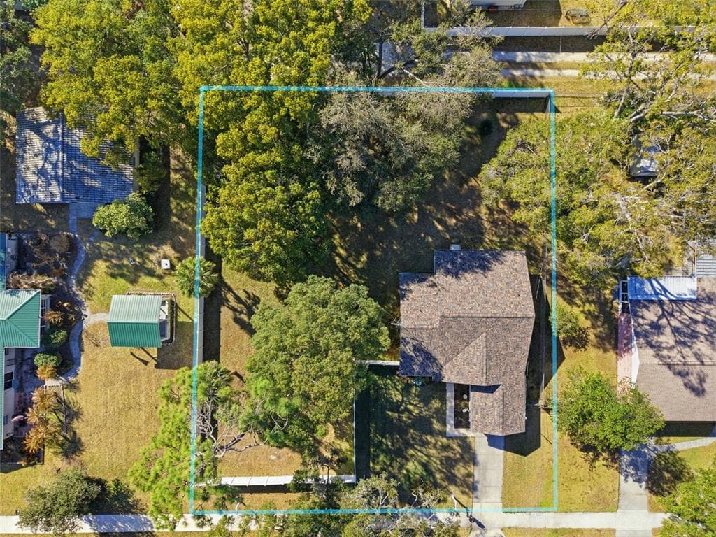 0 17TH STREET ZEPHYRHILLS, FL 33542