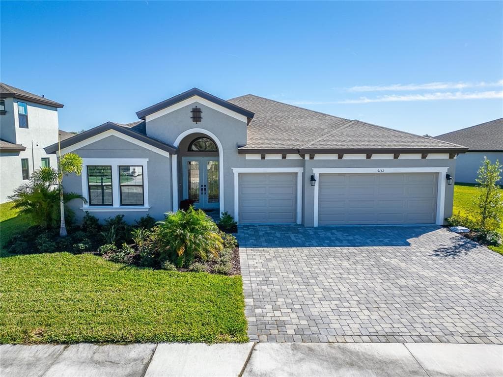 9152 WARM SPRINGS CIRCLE