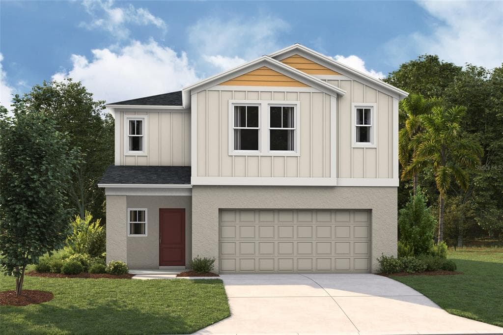5401 SAN PIETRO DRIVE WINTER HAVEN, FL 33884