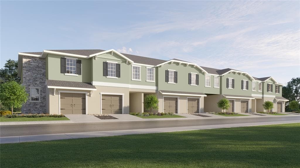 17234 SOUTHERN HAVEN DRIVE WIMAUMA, FL 33598