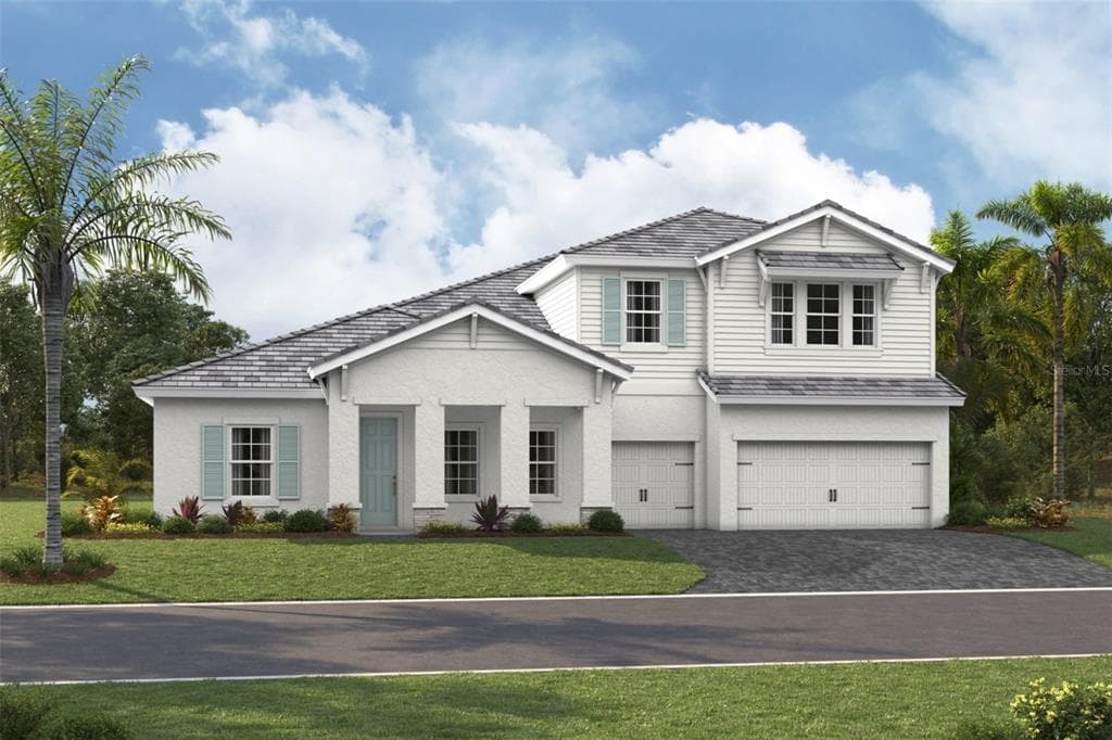 4239 SPRINGHOUSE CIRCLE LAKEWOOD RANCH, FL 34211