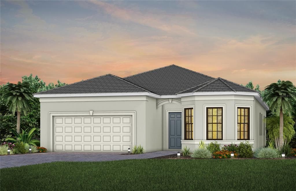 5011 GOLDEN SHORE COURT LAKEWOOD RANCH, FL 34211