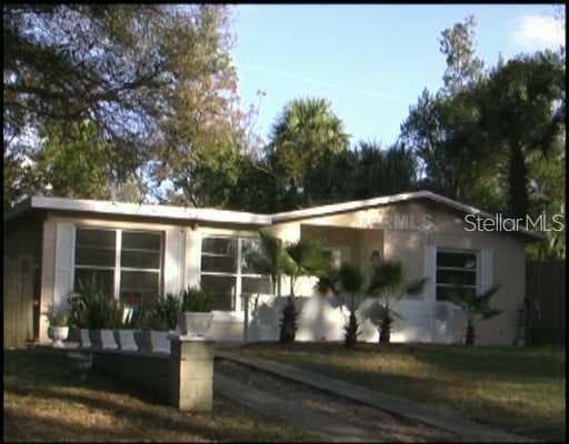 5625 BRYSON DRIVE ORLANDO, FL 32818
