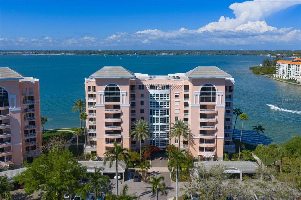 4993 BACOPA LANE S UNIT 505
