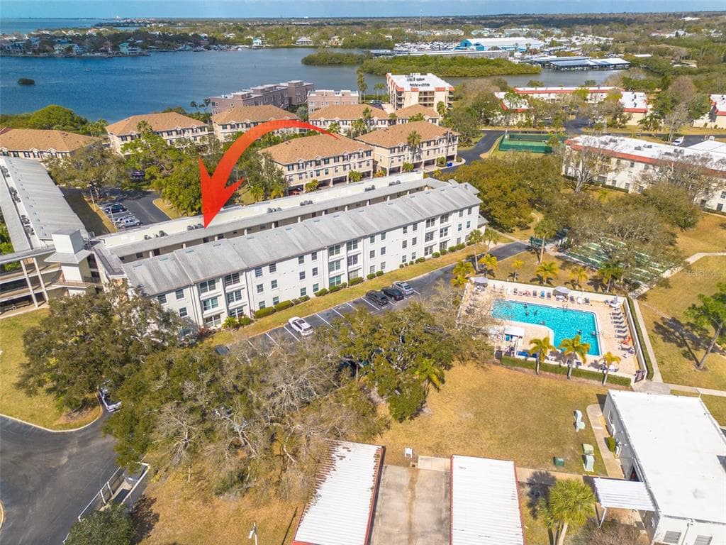 2700 BAYSHORE BOULEVARD UNIT 5302