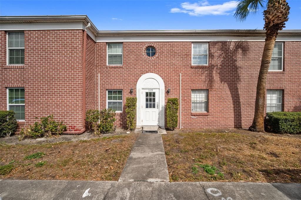 1125 83RD AVENUE N UNIT A ST PETERSBURG, FL 33702