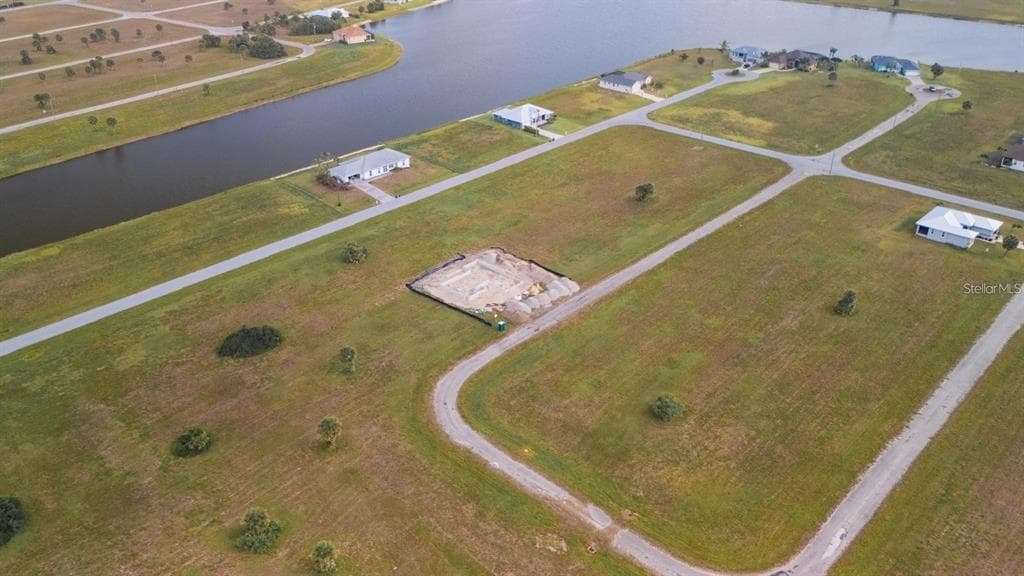 12431 PERCH COURT PLACIDA, FL 33946