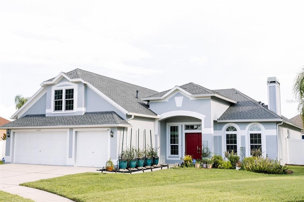 22632 BELTREES COURT LAND O LAKES, FL 34639
