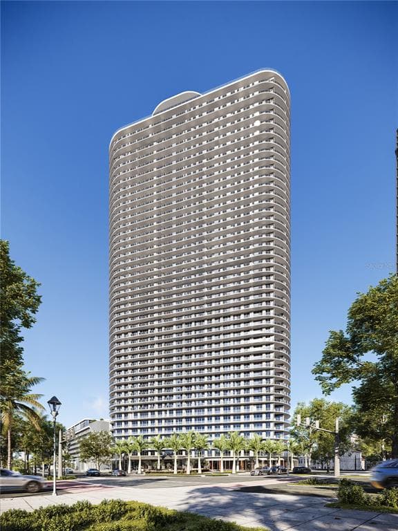 400 CENTRAL AVENUE UNIT 1603 ST PETERSBURG, FL 33701