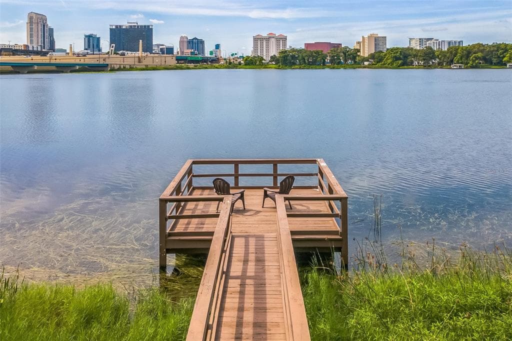 320 LAKEVIEW STREET UNIT 110 ORLANDO, FL 32804
