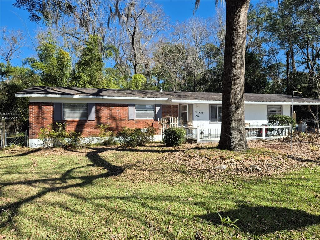 3224 NW 30TH PLACE GAINESVILLE, FL 32605
