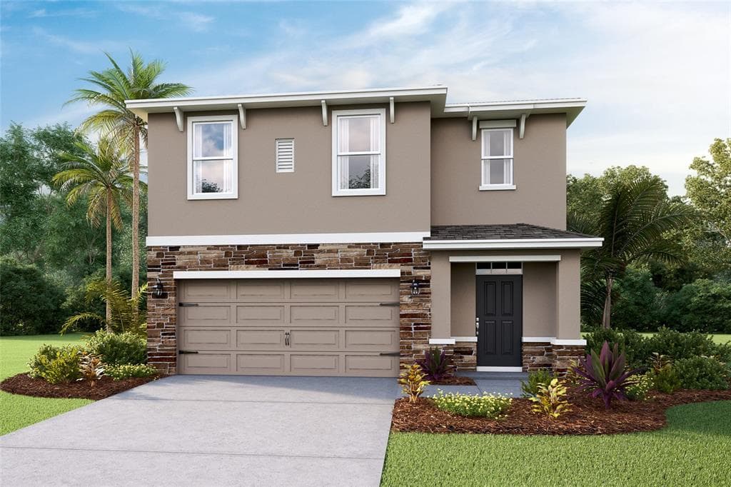 17854 ACORN DROP ROAD LAND O LAKES, FL 34638