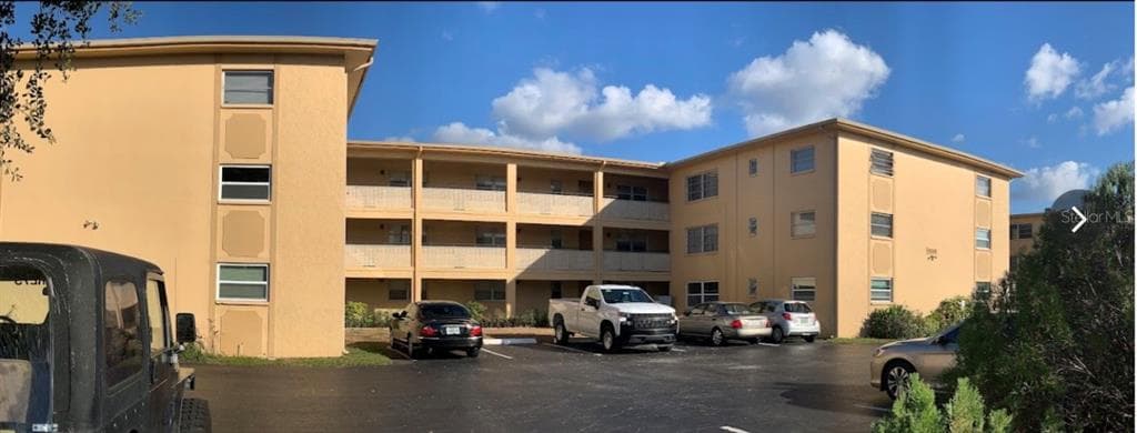 8701 4TH STREET N UNIT 308