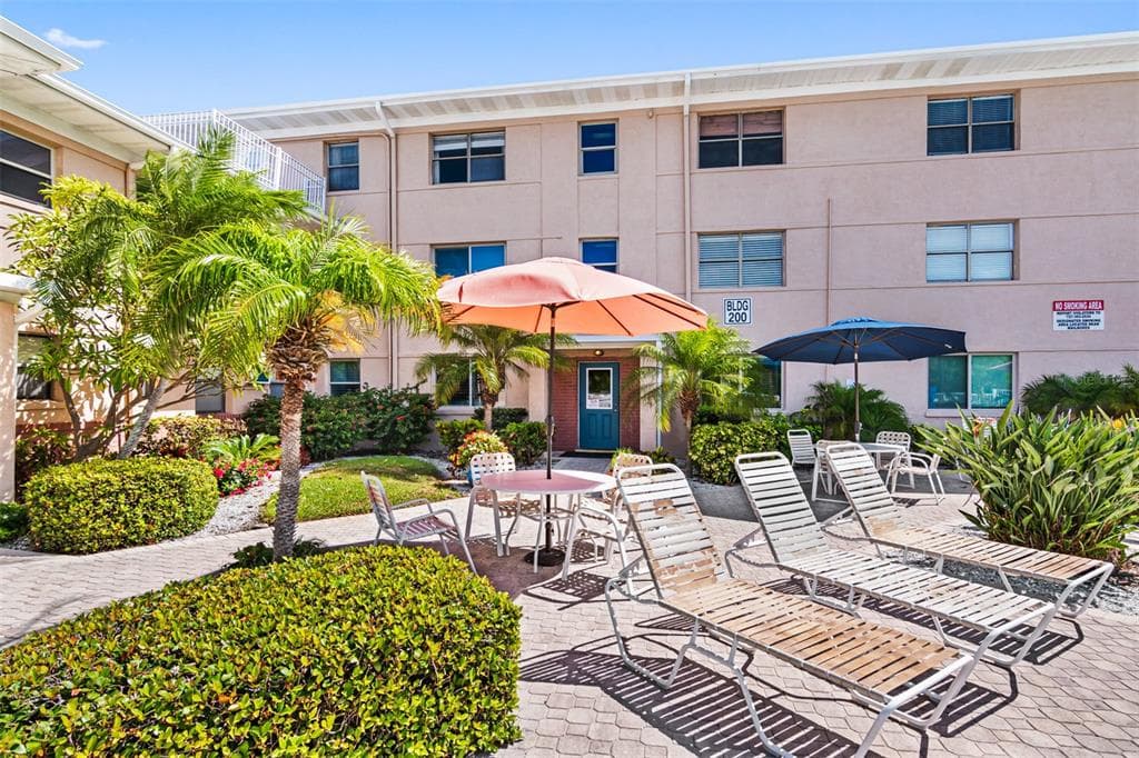 6700 SUNSET WAY UNIT 406