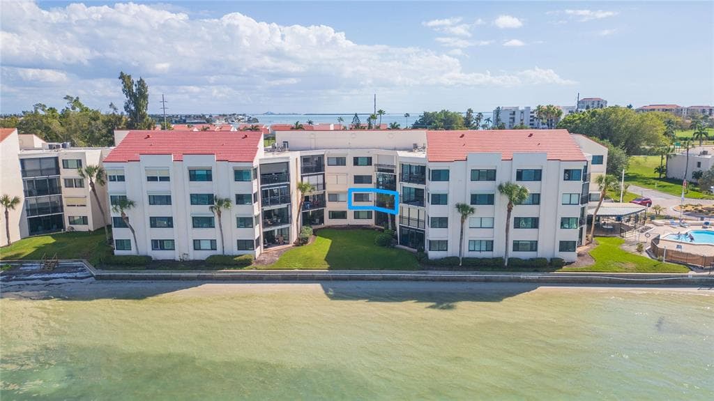 5633 PUERTA DEL SOL BOULEVARD S UNIT 204