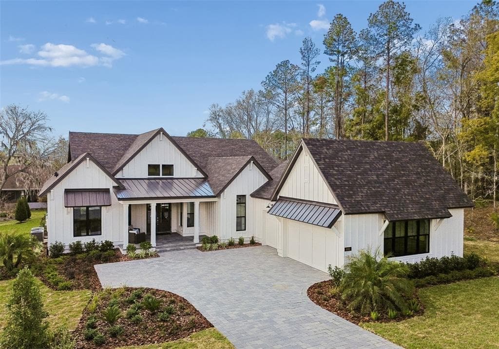 4861 SUMMIT VIEW DRIVE BROOKSVILLE, FL 34601