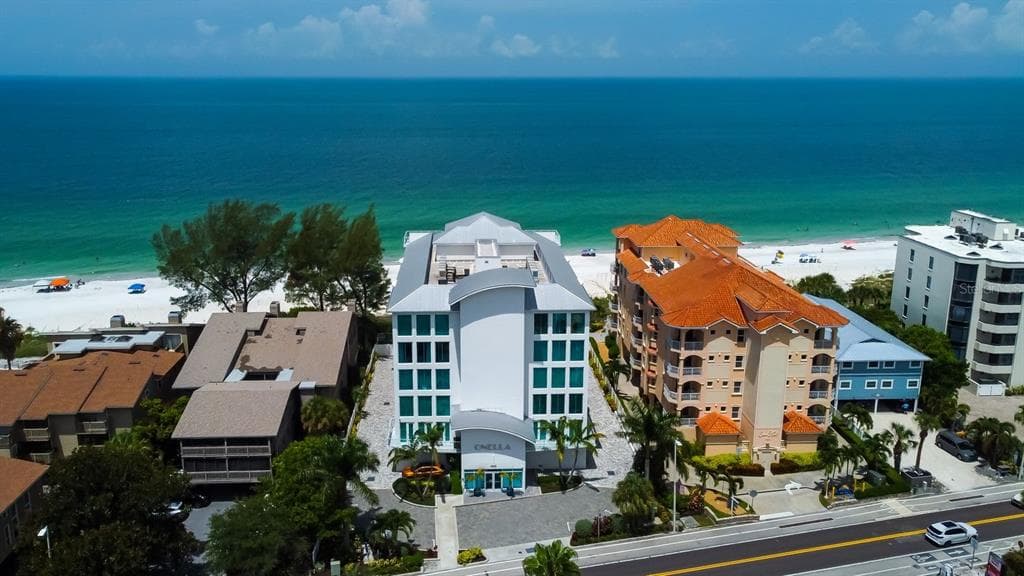 19816 GULF BOULEVARD UNIT 201