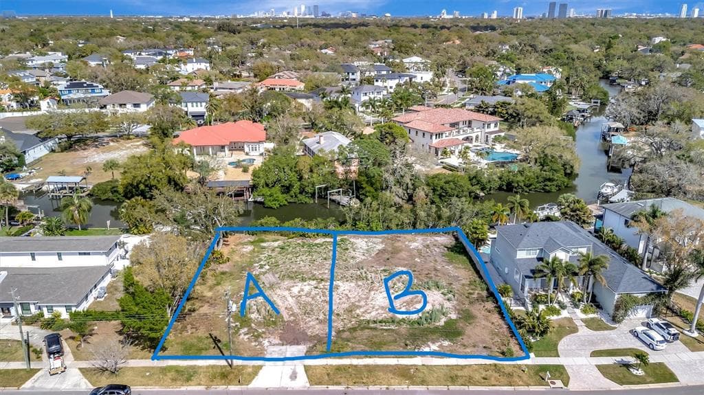 2618 S DUNDEE STREET UNIT PARCEL A