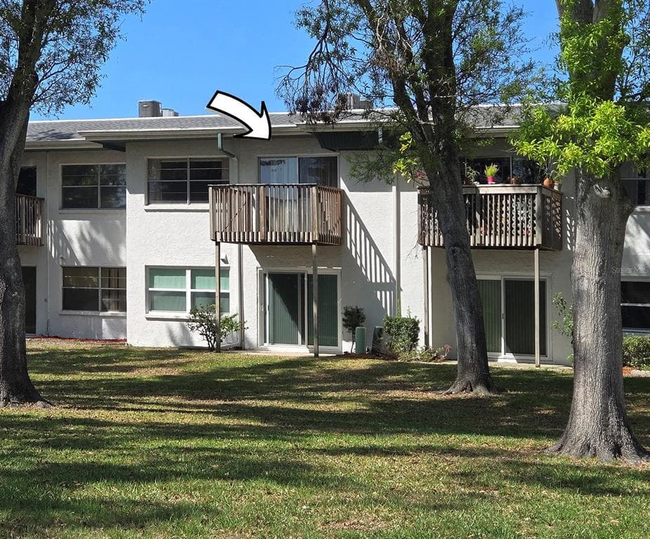 7700 92ND STREET UNIT 202 SEMINOLE, FL 33777