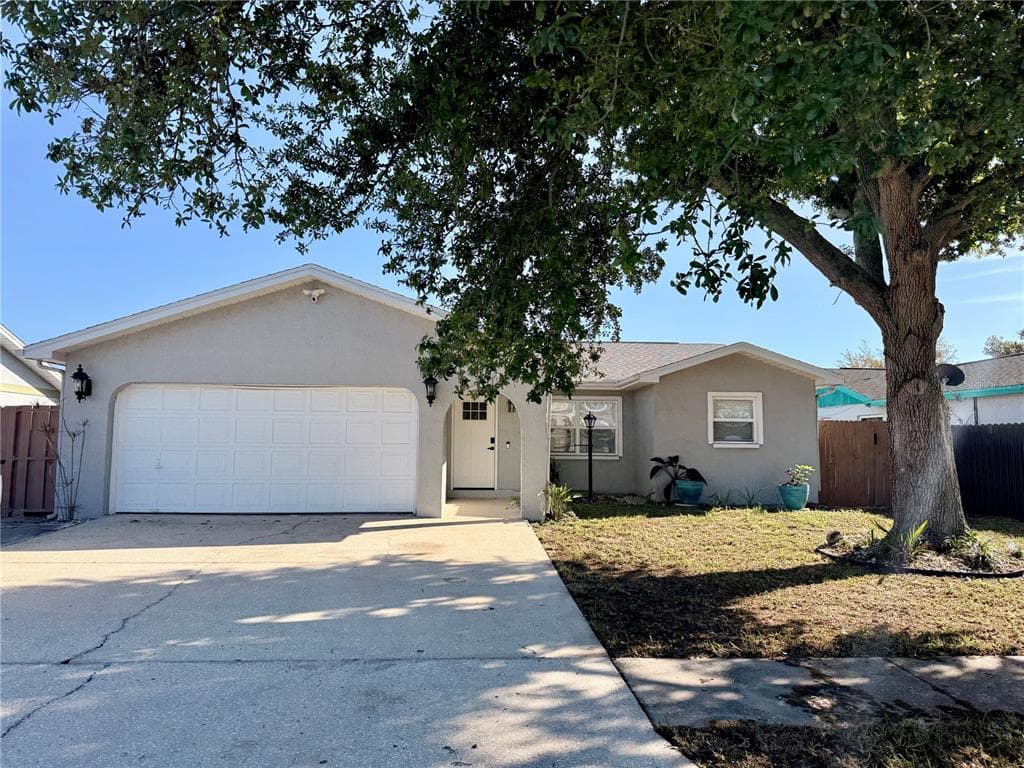 7812 POWDER HORN CIRCLE