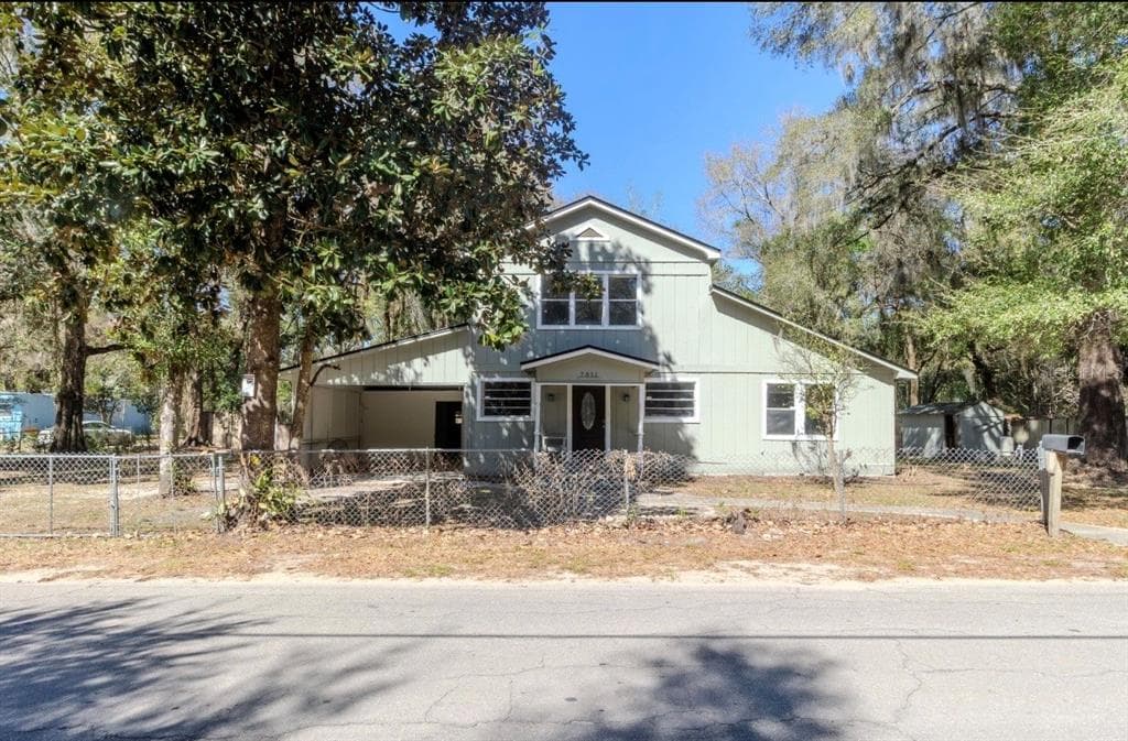 7811 E WATSON STREET INVERNESS, FL 34450