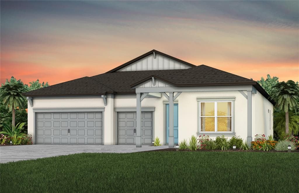 5189 EVERLONG DRIVE APOLLO BEACH, FL 33572