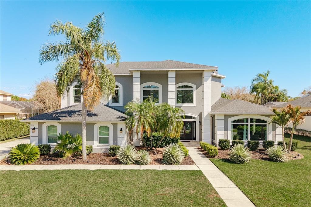 4010 EXECUTIVE DRIVE