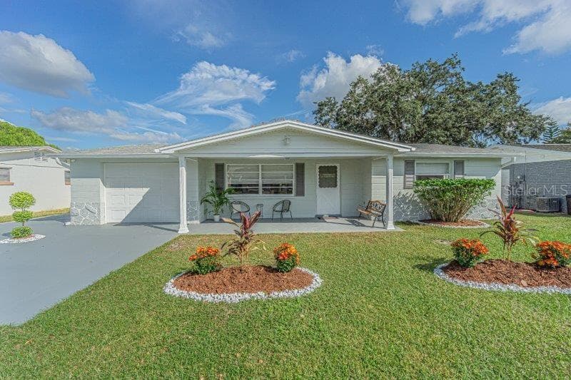 3126 MATCHLOCK DRIVE