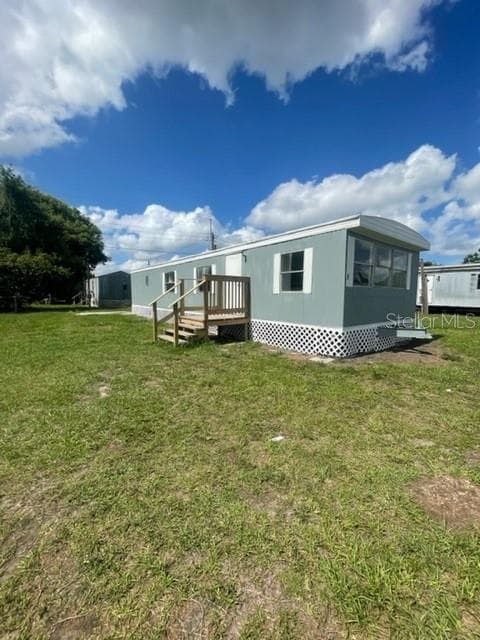 3245 E MAIN STREET UNIT 8 LAKELAND, FL 33801
