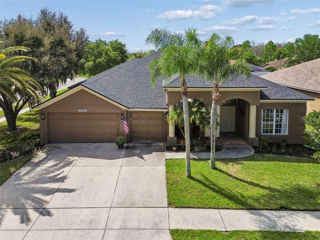 17906 SPARROWS NEST DRIVE