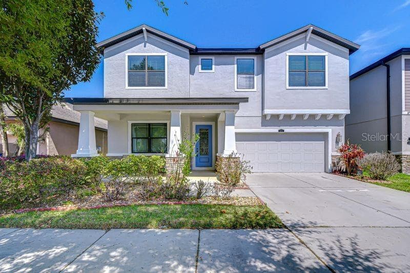 871 VINO VERDE CIRCLE