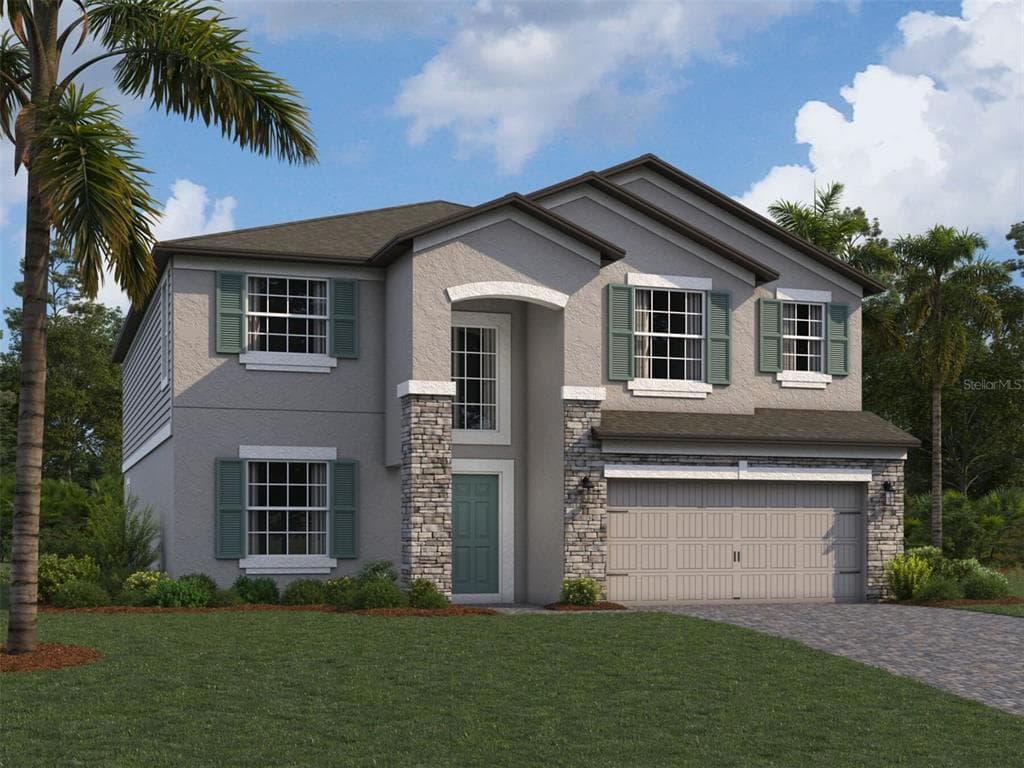 12861 CASTLE OAKS DRIVE HUDSON, FL 34669